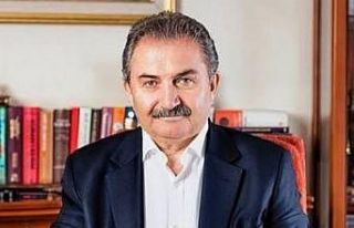 ATA Parti: Korkmayın! Bunlar gidecek