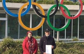 Avrupa İsrail'i olimpiyatta istemiyor