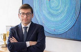 Binaları 'su yalıtımı' ayakta tutuyor
