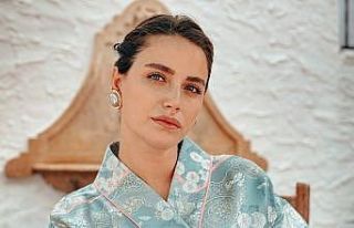 Ceyda Ateş Toplusoy: "Sadece ikimiz eğleniyoruz"