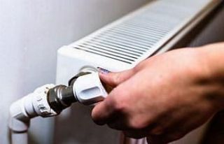 Doğal gaz tüketim desteği ödemeleri başladı