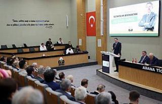 Doğal gazda 3,7 milyon rakamını gördük
