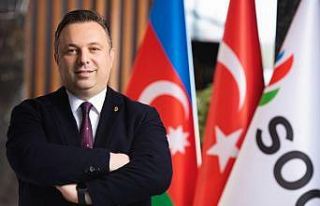 Enerji alanındaki stratejik yatırımlara devam