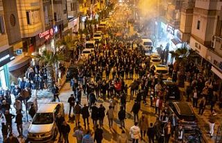 Ferdi Zeyrek'ten Vatandaşlara Esprili "SU...