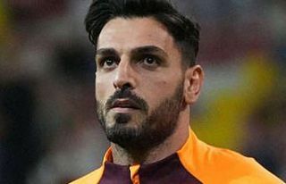 Galatasaray kalecisine 2 maç men cezası