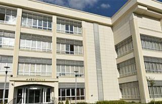İletişim'den 'Diyanet Kütüphanesi'...
