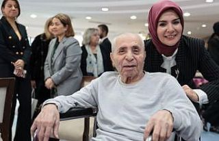 İşte Türkiye yaşlı profili