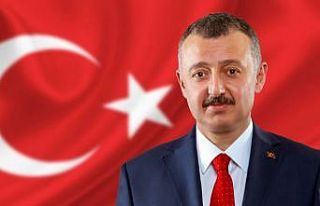 “İstiklal Marşı’mız ecdadımızın mirasıdır”