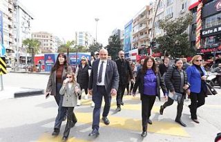 İYİ Parti’den gövde gösterisi