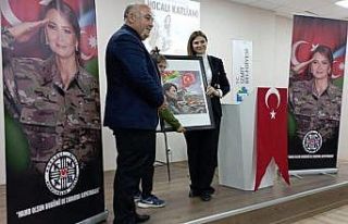 Katliam değil, soykırım!