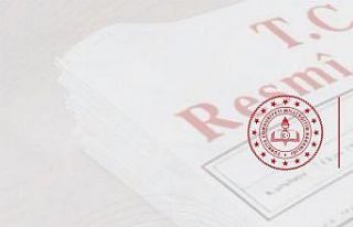 Müdür atamalarında 'branş önceliği'