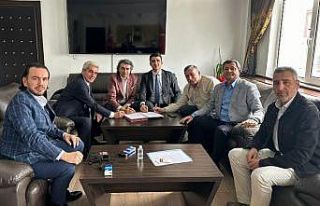 Nova Elektrik İpsala OSB'ye geliyor