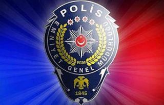 Oğlundan tehdit gören baba şikayetçi oldu