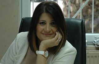 Pembe Pusula 14 yaşında