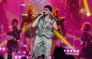 Sefo'dan konserinde yeni müjde