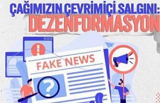 Sosyal medya kamusal güveni zayıflattı