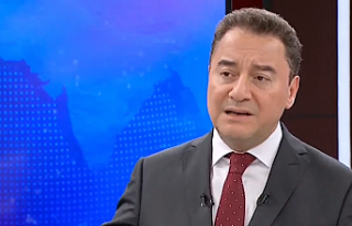 Ülkenin ekonomisi bu kadar berbatken en çok israf...