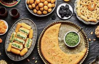 Uzmanından uyarı: Ramazan’da içecek ve tatlı...