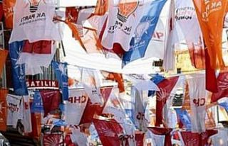 Yerel seçimlerin asıl galibi baskı sektörü oldu