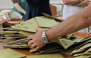YSK: Oy sayımı aralıksız yapılacak