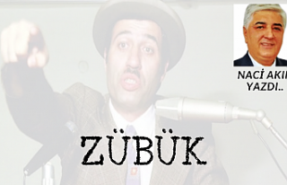 Zübük!