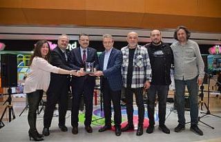 3. Tiyatro Festivali açıldı