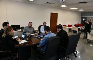 5 yılda 4361 ihale canlı yayınlandı