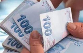 898 milyon TL'lik SED ödemeleri hesaplarda