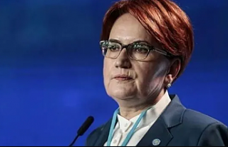 Akşener bir müstakil karar daha aldı! Partiyi bırakıyor