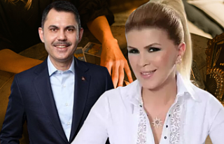 Astrolog Nuray Sayarı’dan itiraf geldi