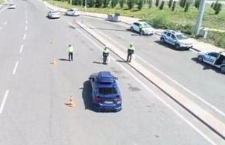 Bayram tatilinde 38 kişi hayatını kaybetti