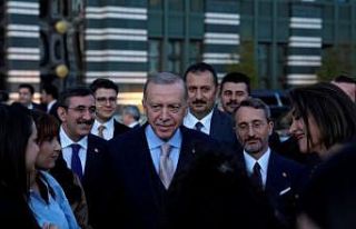 Cumhurbaşkanı Erdoğan'dan öğretmenlere atama...