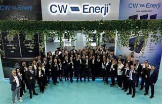 CW Enerji’ye Solarex İstanbul ilgisi