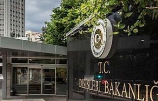 Dışişleri'nden İsrail-İran gerilimi açıklaması