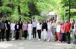 Dokuz Eylül'ün kalitesine bir tescil daha