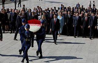 Ekrem İmamoğlu ve CHP’li 26 ilçe belediye başkanı...
