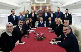 Erdoğan'dan tasarruf mesajı... İhtiyaç dışı...