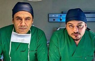 Ferhat Göçer ve Elnar Xelılov düeti zirveye oynuyor!