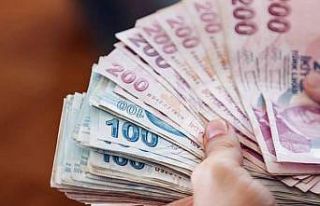 Fitre kampanyasında rekor bağış