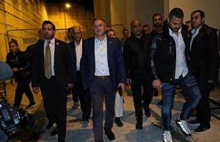 Hatay'daki seçimlere 'itiraz'!
