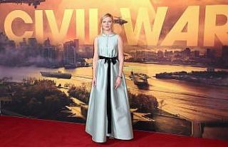 Hollywood starına Türk dokunuşu