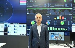 İlk üç ayda siber saldırı sayısı 37 bin 600'e...