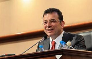 İmamoğlu: Sorumluluğumuz büyüdü