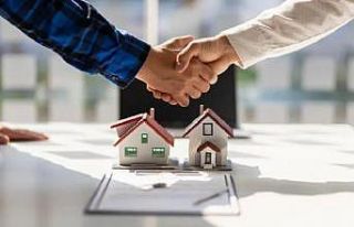 İpotekli konut satışları yüzde 49 azaldı