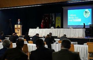 İstanbul Beylikdüzü'nde stratejik plana vize