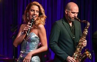 İstanbul Boğazı'nın kalbinden 'Jazz'...