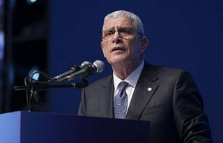İYİ Parti'nin yeni başkanı belli oldu