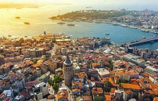 Konut satışları azaldı... Satışların yoğunluğundaki...