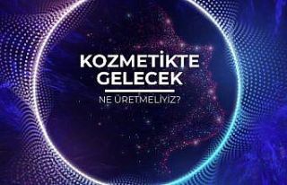 Kozmetik sektöründe yeni dinamikler belirleniyor