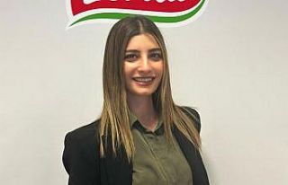 Lezita’nın Pazarlama Müdürü Fatoş Nacar oldu